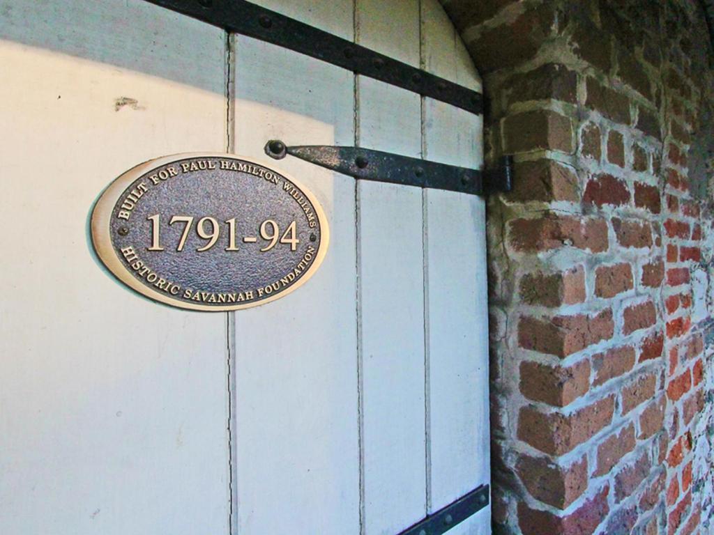 Apartment Habersham 2 *