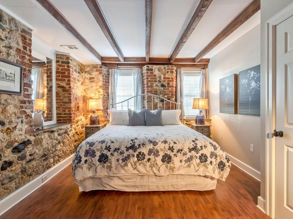 Apartment Habersham 2 *