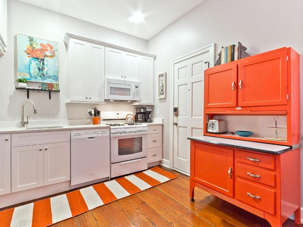Apartment Habersham 2 Savannah