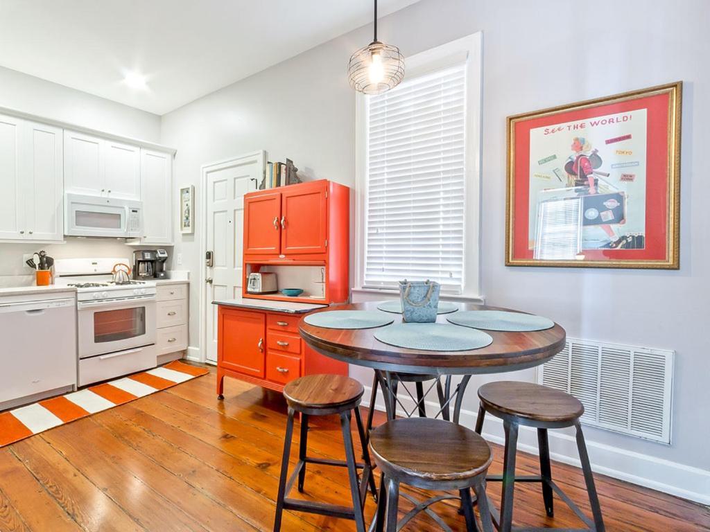 Apartment Habersham 2