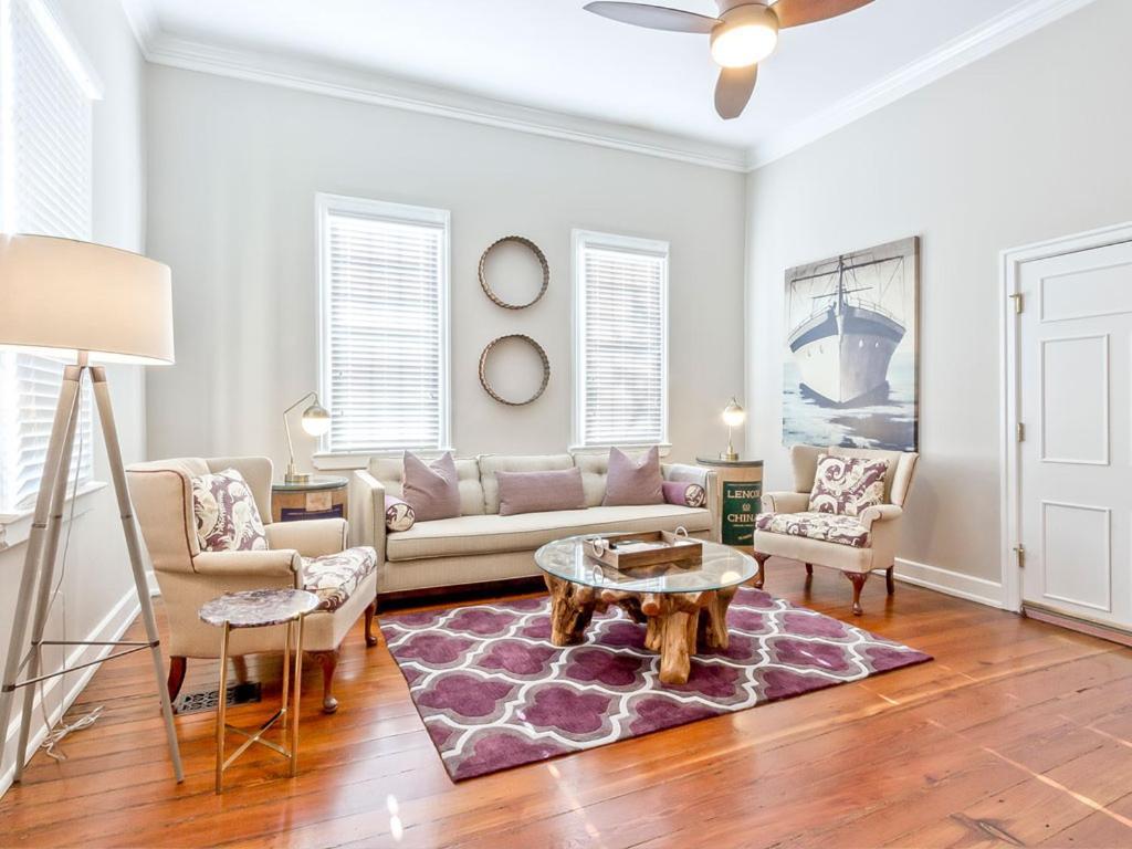 Apartment Habersham 2 *