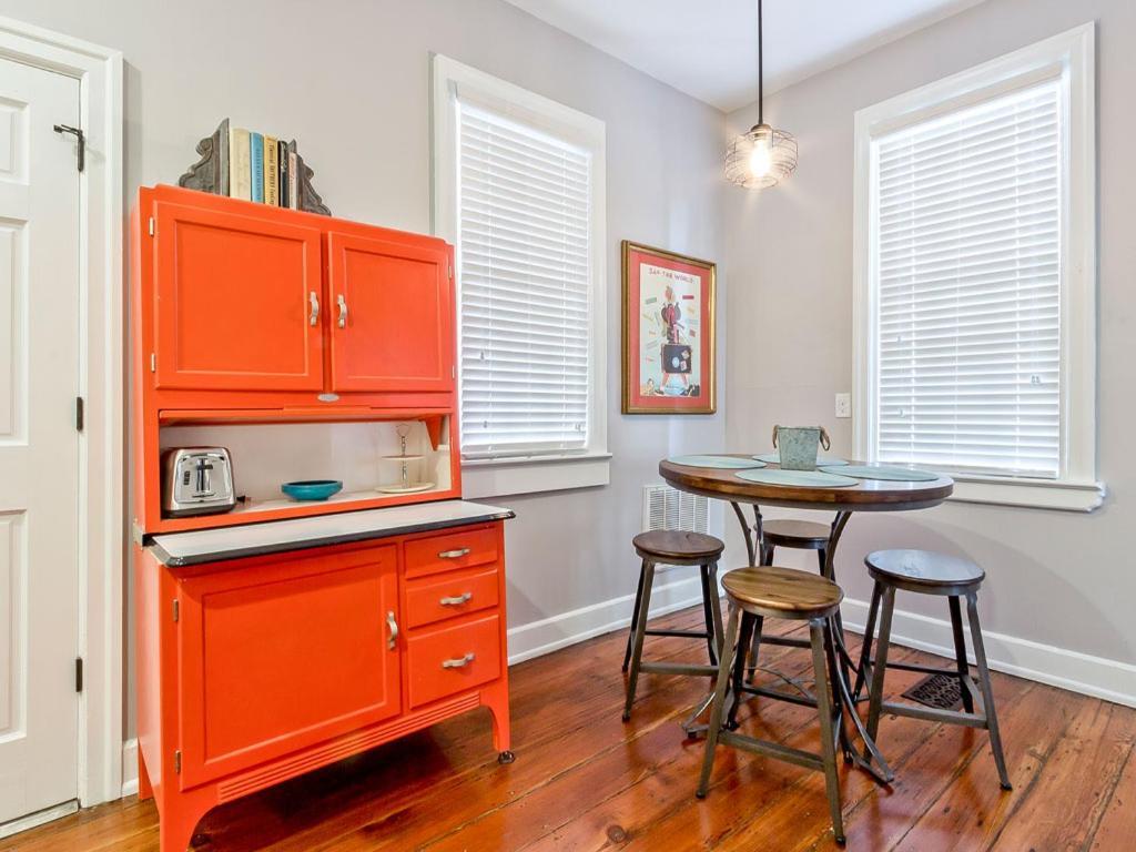 Habersham 2 Apartmán Savannah