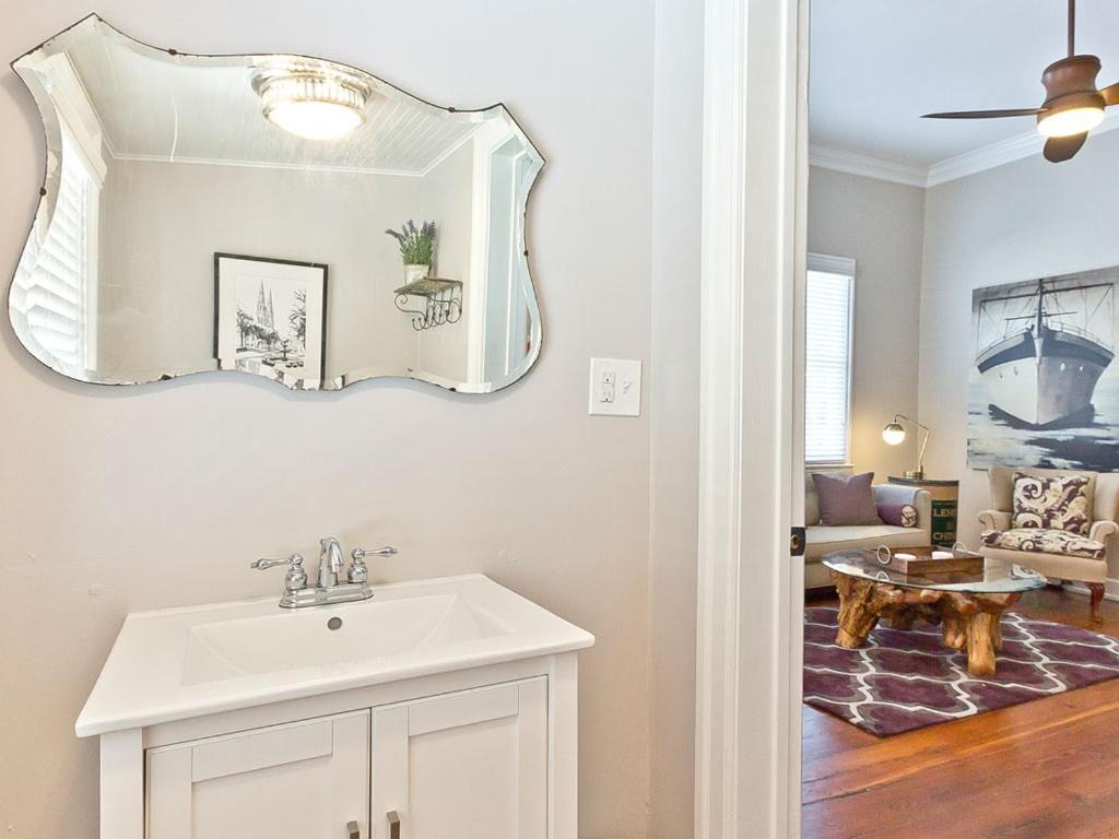 Apartmán Habersham 2 *