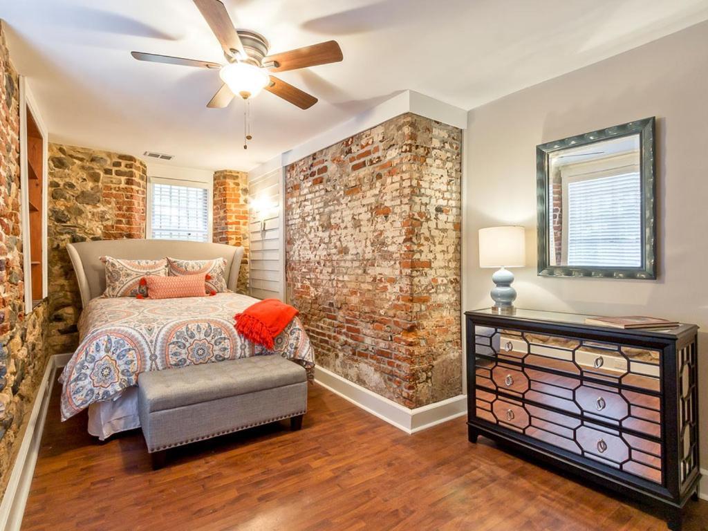 Apartmán Habersham 2 Savannah