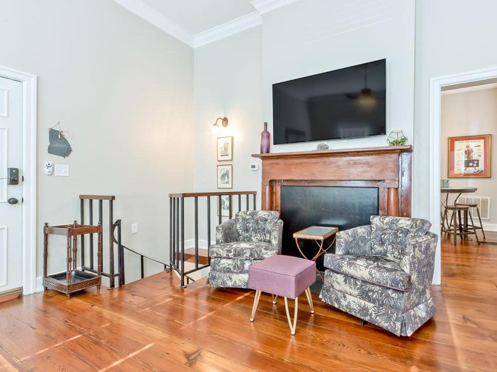 Apartmán Habersham 2