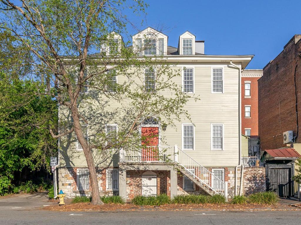 Apartmán Habersham 2