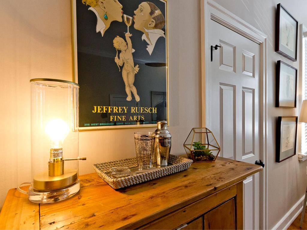 Apartmán Habersham 2 *